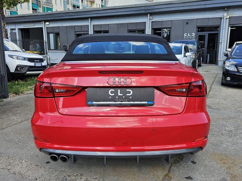 Audi A3 2.0 TDI 150cv Ambition