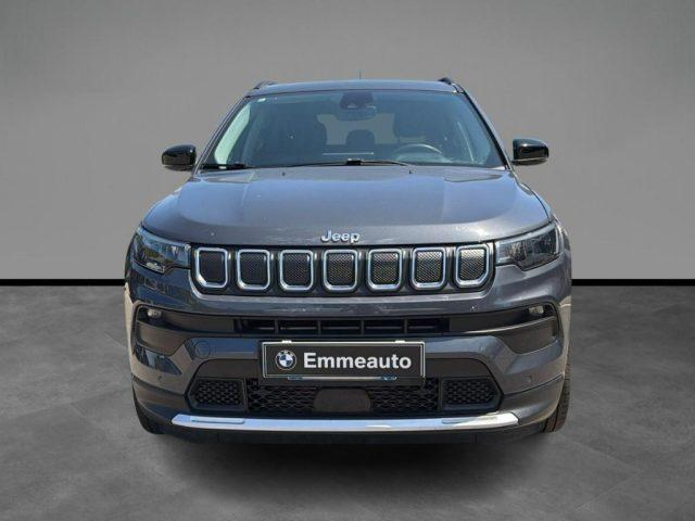 JEEP Compass 1.6 Multijet II 2WD Business