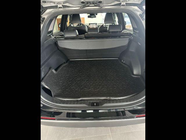 TOYOTA Other RAV4 5ª serie - RAV4 2.5 HV (218CV) E-CVT 2WD Sty
