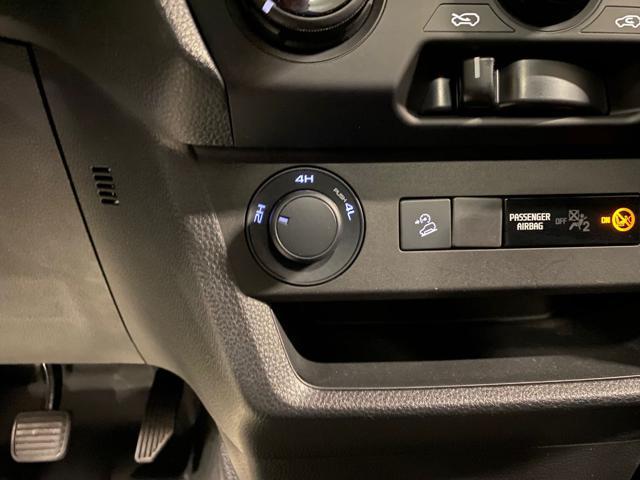 ISUZU D-Max N60B 1.9 Single Cab 4X4