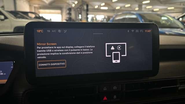 Jeep Avenger Avenger 1.2 turbo 100CV Altitude *4000KM*