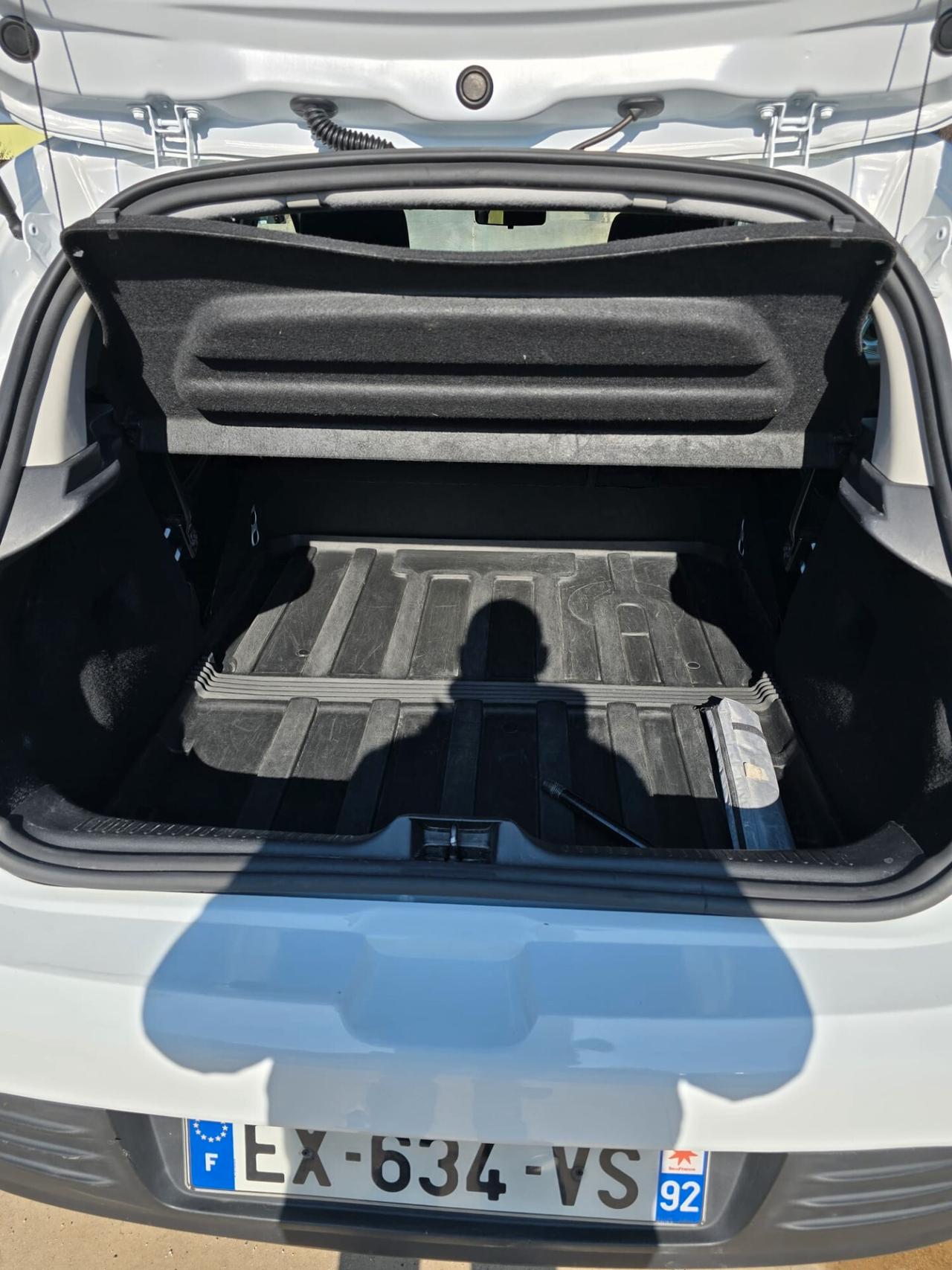 Renault Clio 1.5 dCi 8V 75CV Start&Stop 5 porte Van