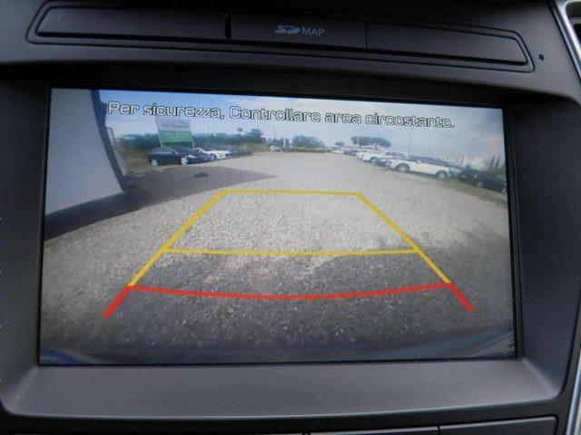 HYUNDAI Santa Fe SANTA FE 2.0 CRDI 4WD COMFORT