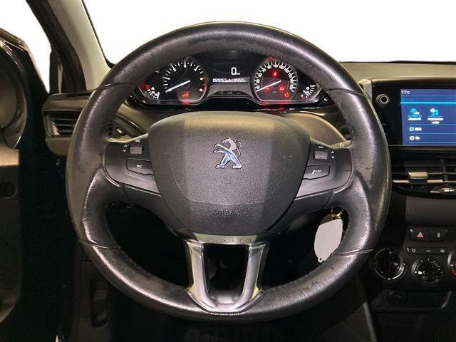 PEUGEOT 208 5 Porte 1.6 BlueHDi 75cv Allure my18