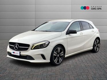 Mercedes-Benz Classe A A 200 d Sport Force 4matic auto