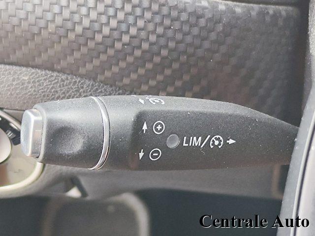 MERCEDES-BENZ A 160 d Automatic Sport