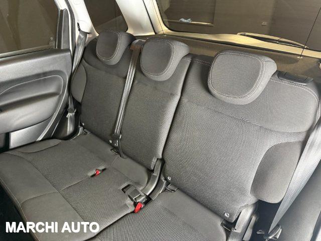 FIAT 500L 1.3 Multijet 95 CV Cross