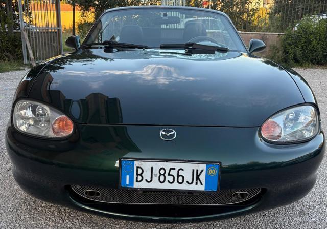 MAZDA MX-5 1.6i 16V cat Miracle