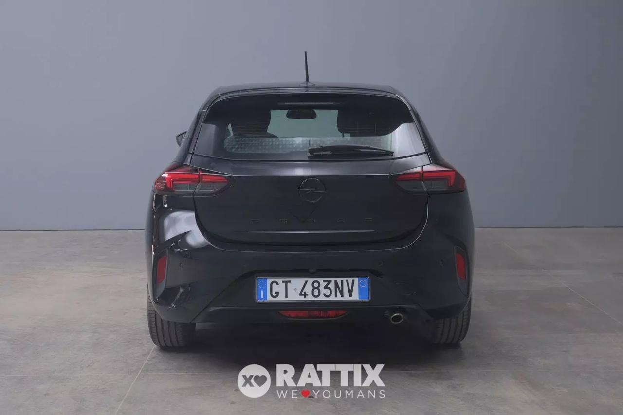 Opel Corsa 1.2 100CV GS AT8