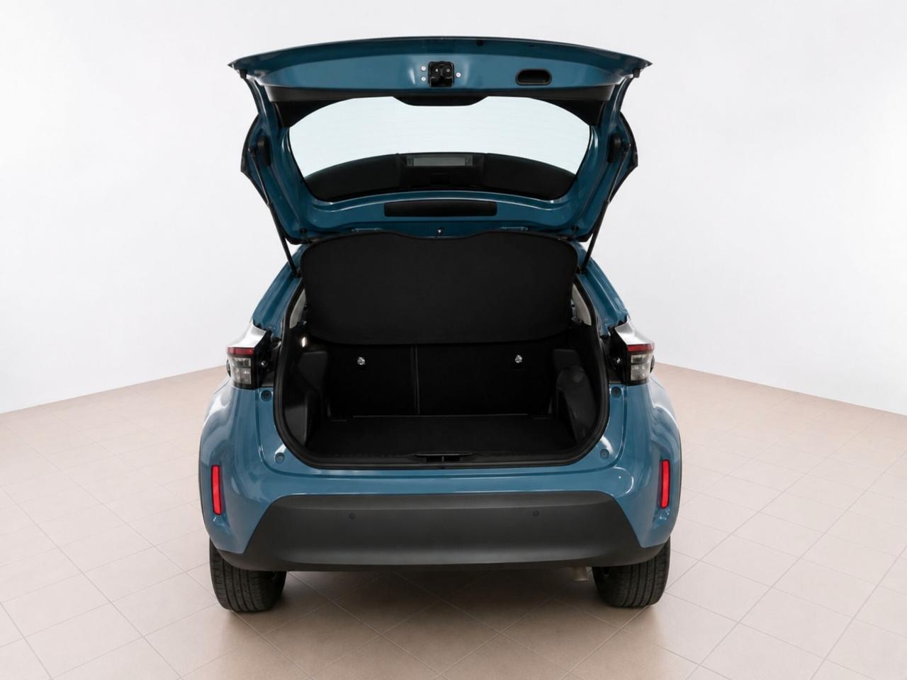 Toyota Yaris Cross 1.5 Hybrid 5p. E-CVT Business