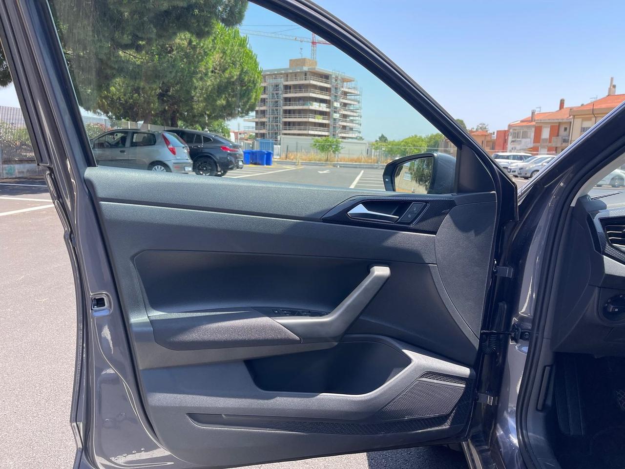 Volkswagen Polo 1.0 TSI Edition Plus #11694