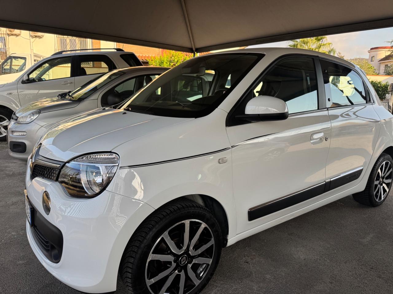 Renault Twingo 1.0 SCe Stop&Start Energy