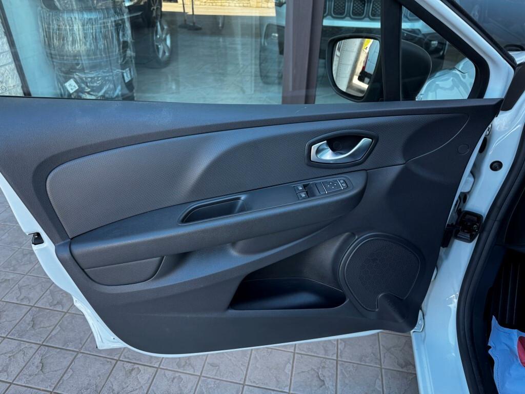 Renault Clio Van 1.5 Dci 75 Cv E6 N1