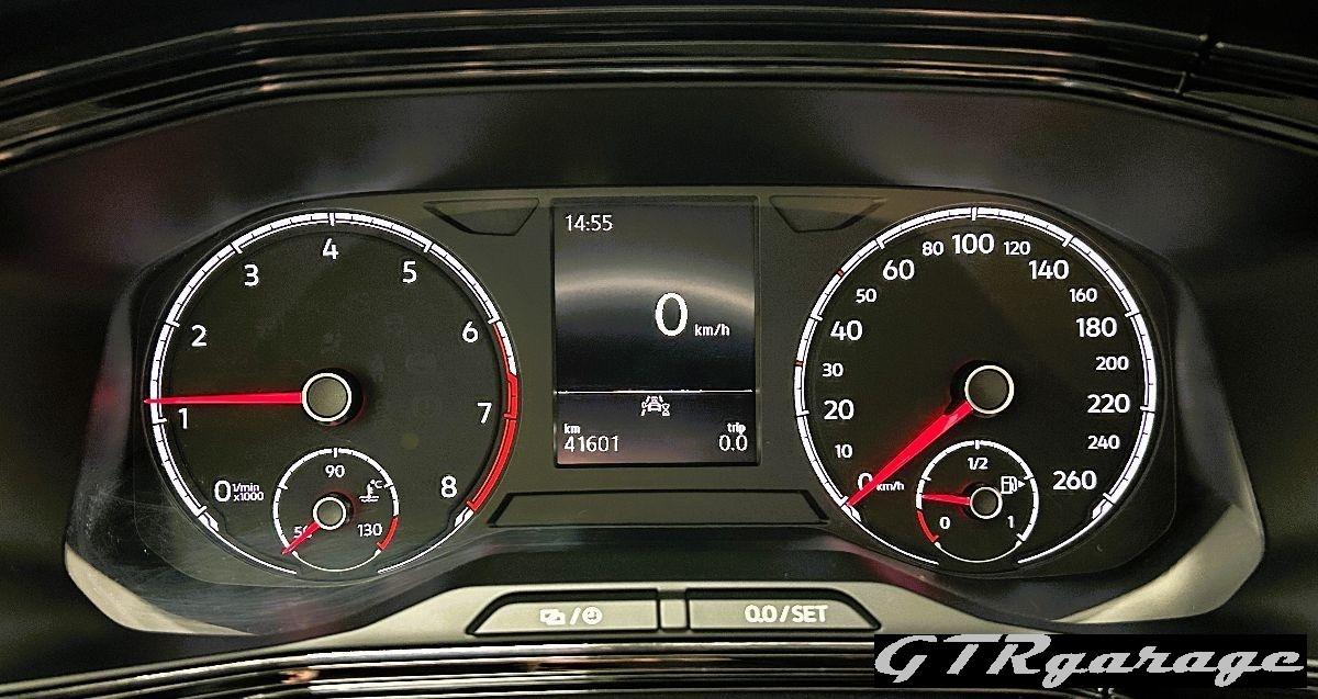 VOLKSWAGEN - T-Cross - 1.0 TSI 115 CV Life ok neopatentati