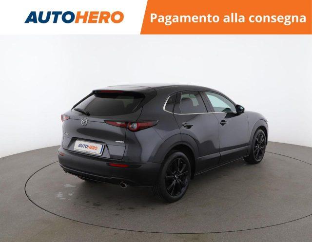 MAZDA CX-30 2.0L e-Skyactiv-G 150 CV M Hybrid 2WD Homura