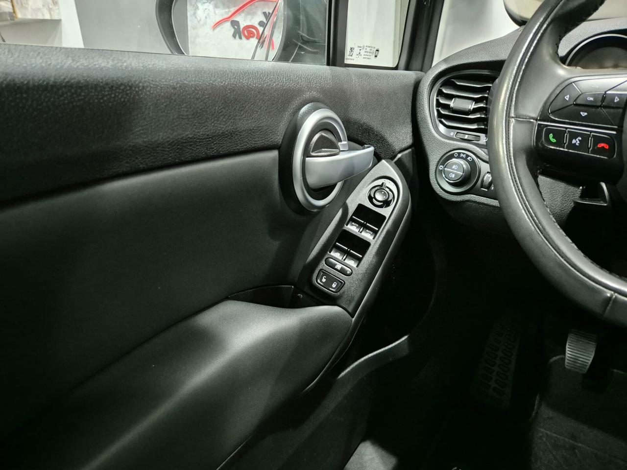 Fiat 500X 1.3 MultiJet 95 CV Lounge