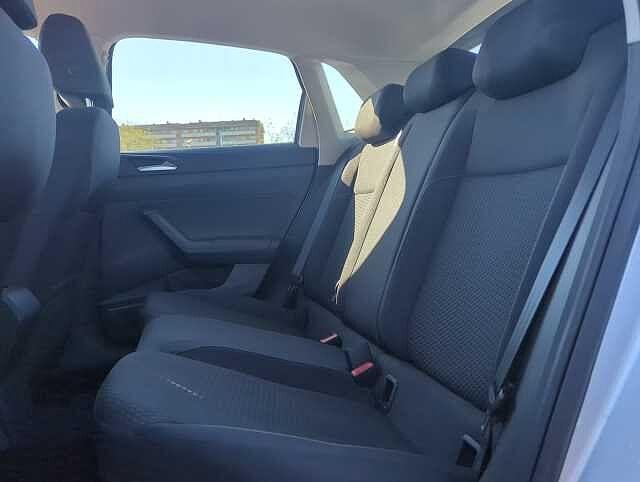 Volkswagen Polo 1.0 TSI Comfortline BMT