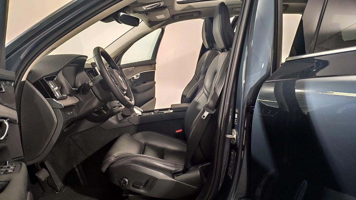 VOLVO Xc90 T8 Plug-In Hybrid Awd Aut. 7 Posti Ultra Bright