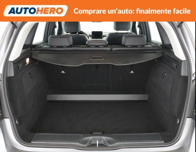 MERCEDES-BENZ B 180 d Automatic Sport