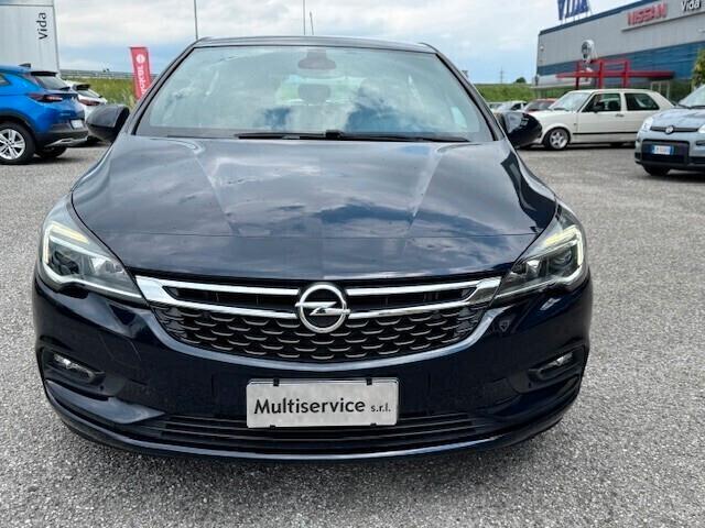 Opel Astra 1.4 Turbo 150CV S&S aut. 5 p. Dynamic