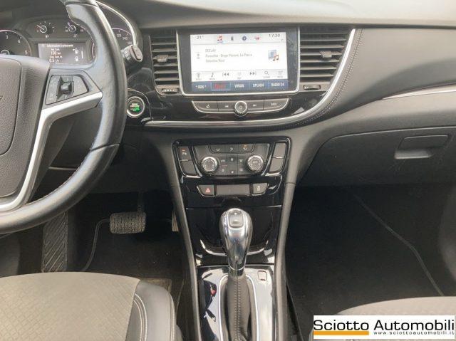 OPEL Mokka X 1.6 CDTI Ecotec 136CV 4x2 aut. b-Color