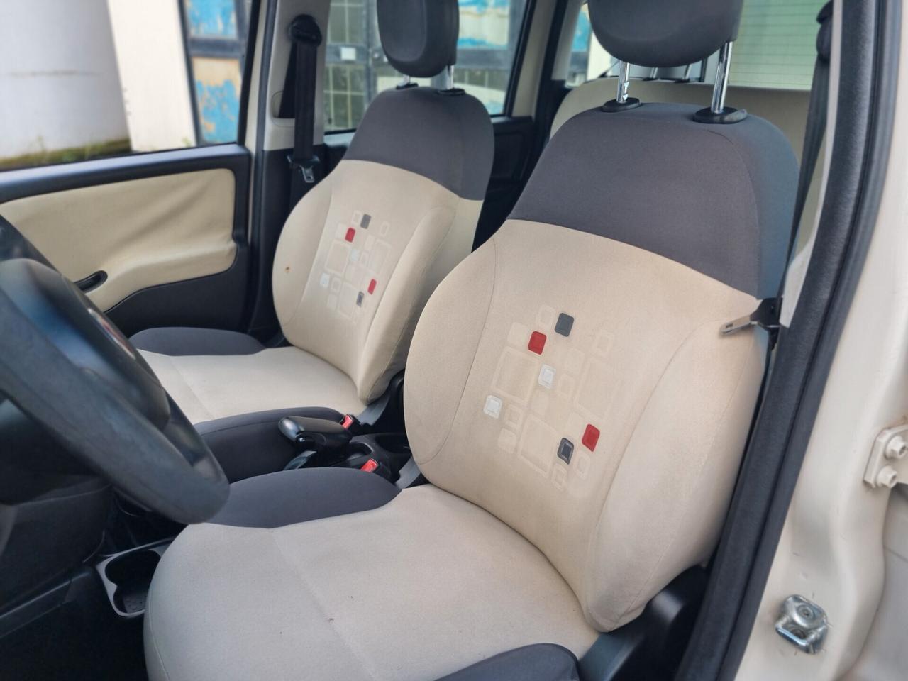 Fiat Panda 1.2 EasyPower Classic