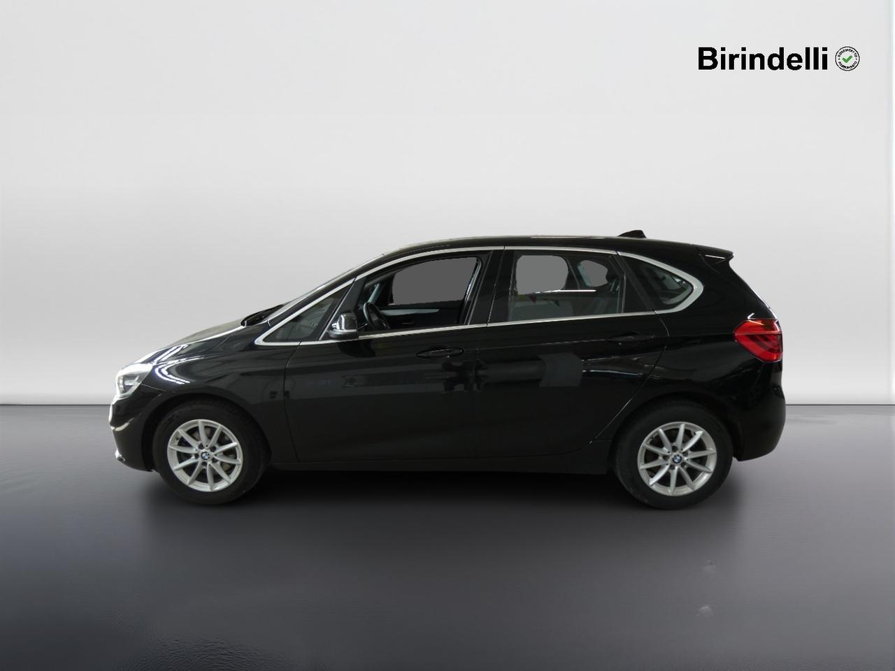 BMW Serie 2 A.T. (F45) - 216d Active Tourer Business