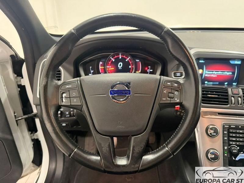 Volvo XC60 D4 AWD Business Plus