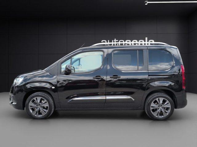 TOYOTA Proace City Verso 1.5D 130 CV S&S Short D Luxury