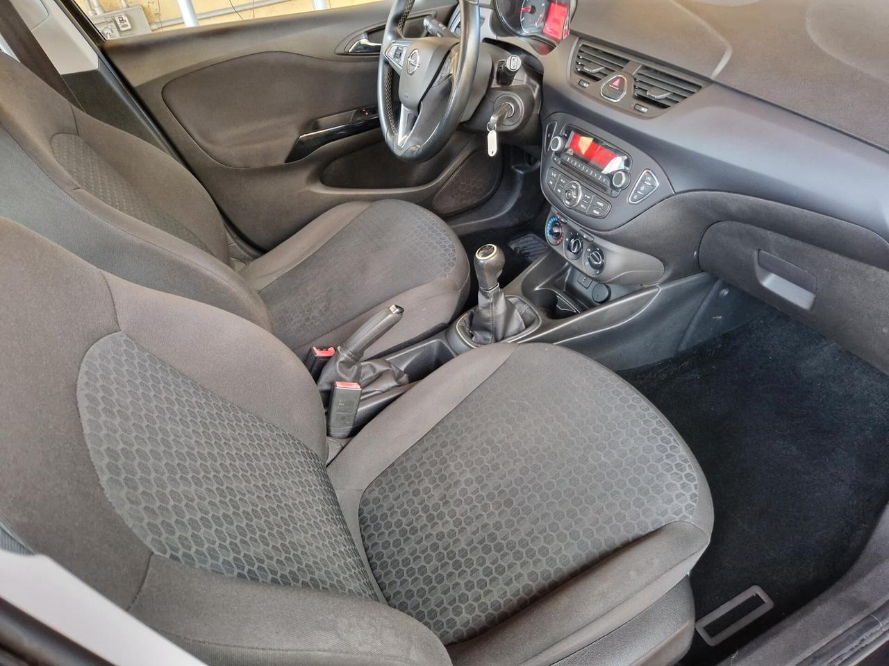 Opel Corsa 1.4 90CV GPL Tech 5 porte Cosmo