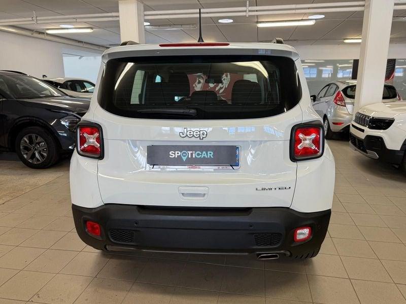 Jeep Renegade Renegade 1.0 T3 Limited