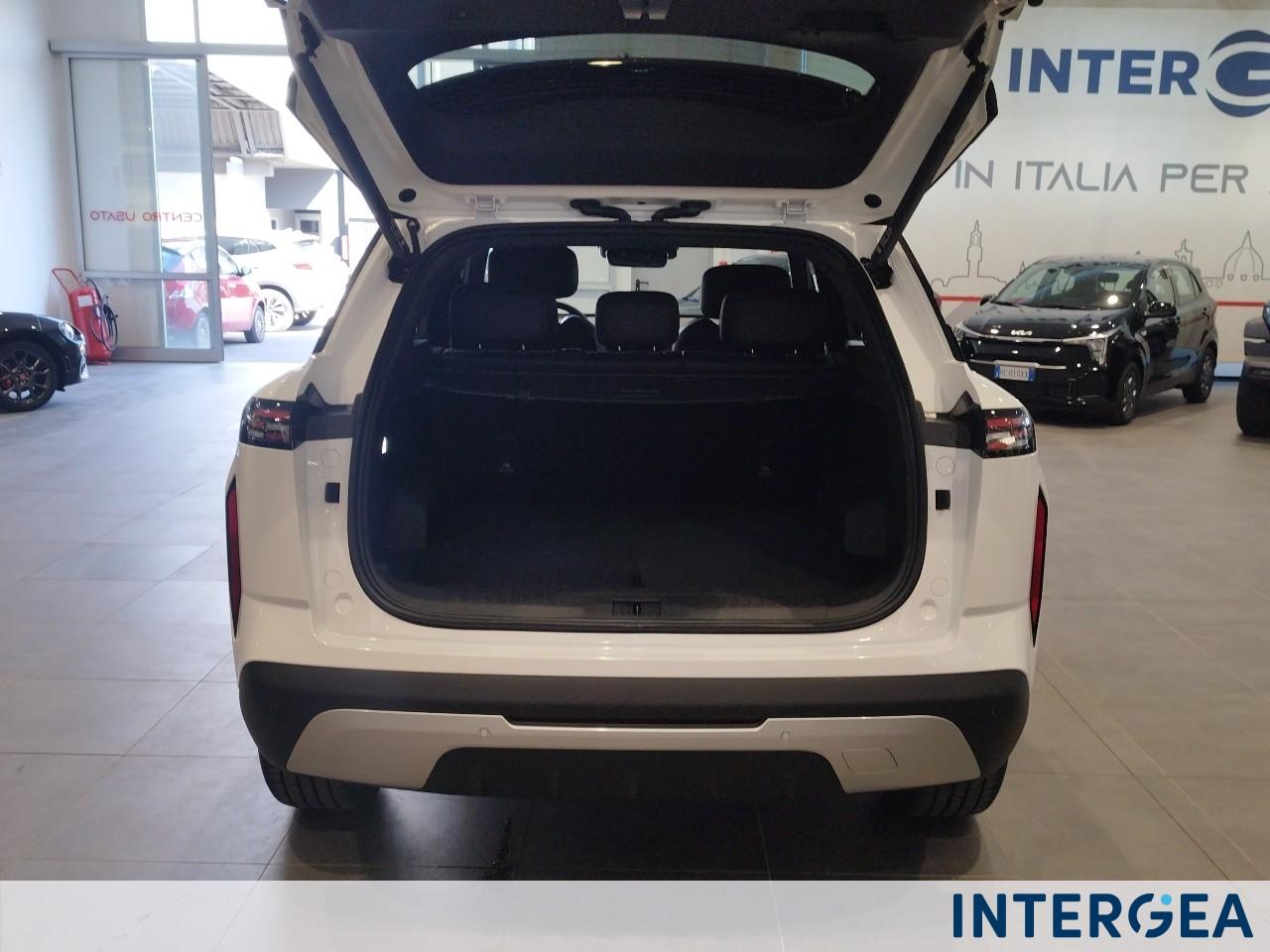Jaecoo Jaecoo 7 SHS-H 1.5 tgdi hev Exclusive auto