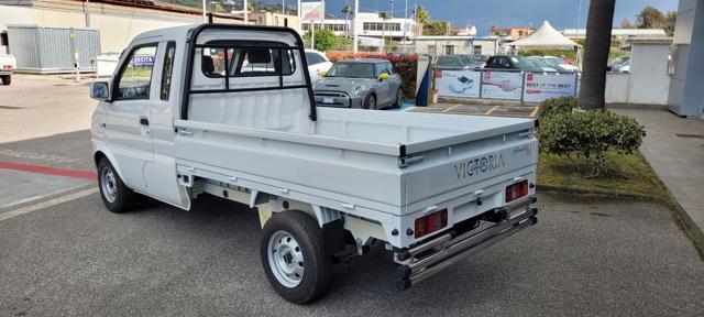 GIOTTI VICTORIA Gladiator EVO PICK UP 1.2