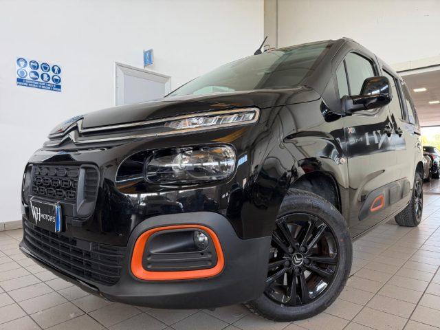 CITROEN Berlingo BlueHDi 130 Stop&Start Combi M Feel