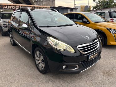 Peugeot 2008 1.4 HDi 68CV Access
