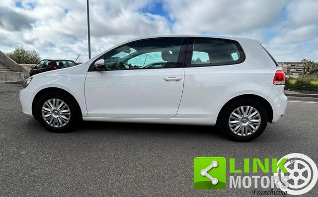 VOLKSWAGEN Golf 1.2 TSI 3p. Comfortline