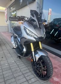 Honda X-ADV 750 Sport