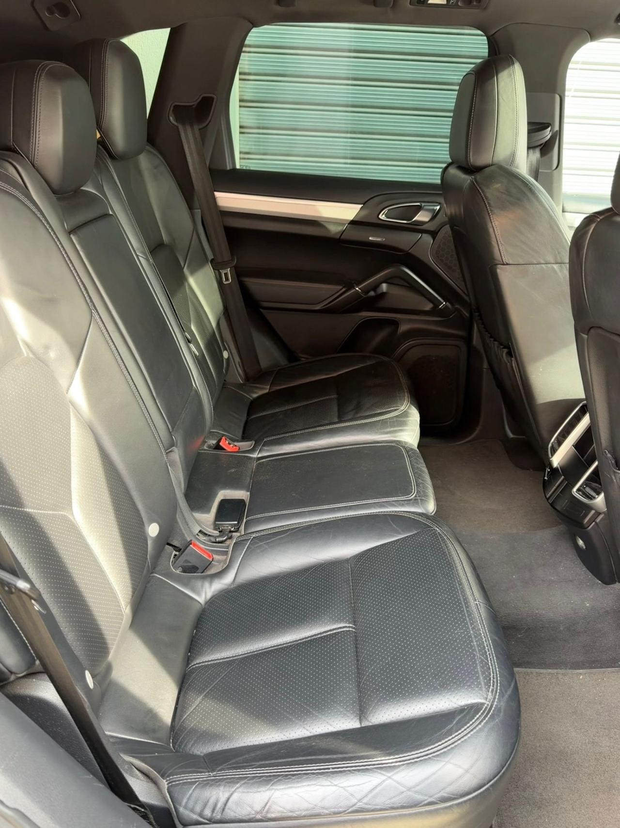 Porsche Cayenne 3.0 Diesel