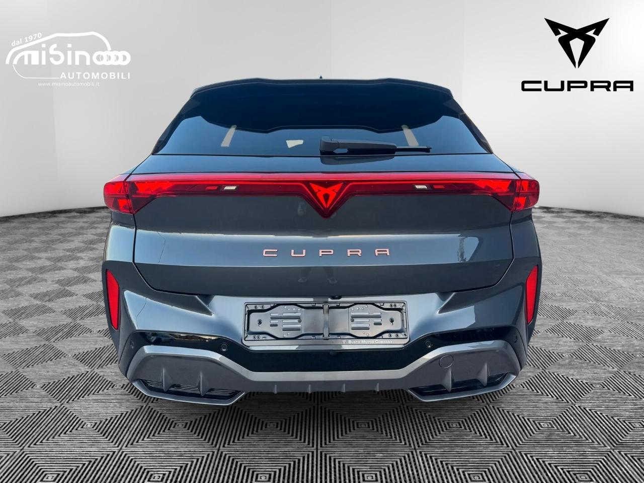 Cupra Terramar - 2026