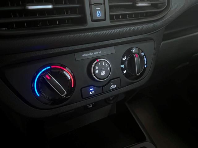 HYUNDAI i10 1.0 MPI Tech