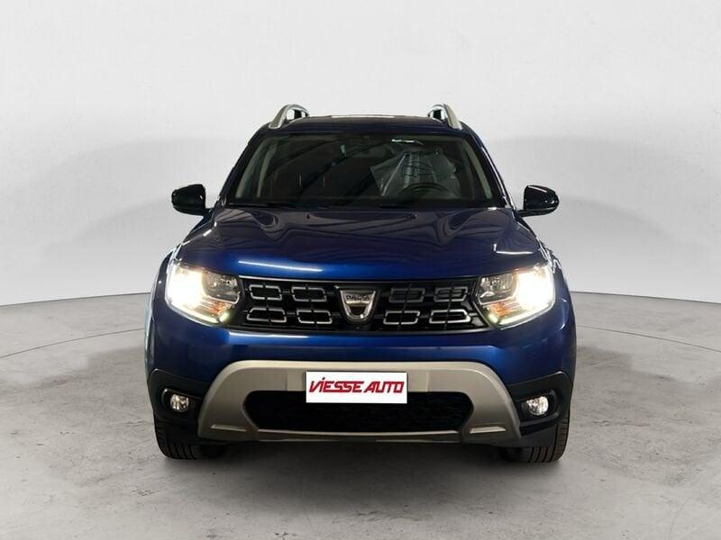 Dacia Duster 1.5 dCi 115cv 4x2 Prestige