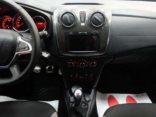 Dacia Sandero 0.9 TCE GPL 90 CV STEPWAY COMFORT