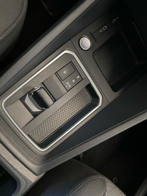 Ford Tourneo Connect 2.0 EcoBlue 122 CV Powershift Titanium - PROMO SIRONIAUTO+