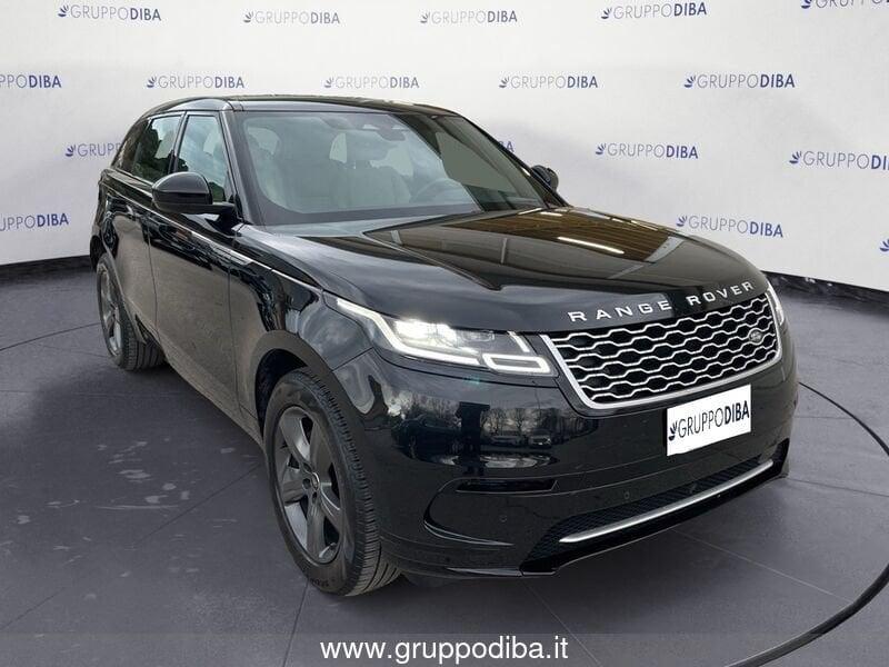 Land Rover Range Rover Velar 2017 Benzina 2.0D I4 204 CV S