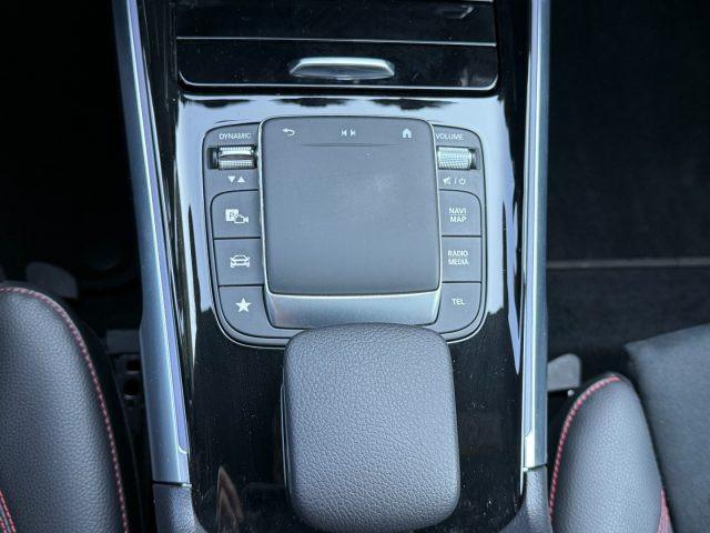 MERCEDES-BENZ GLB 200 d Automatic Premium IVA ESPOSTA