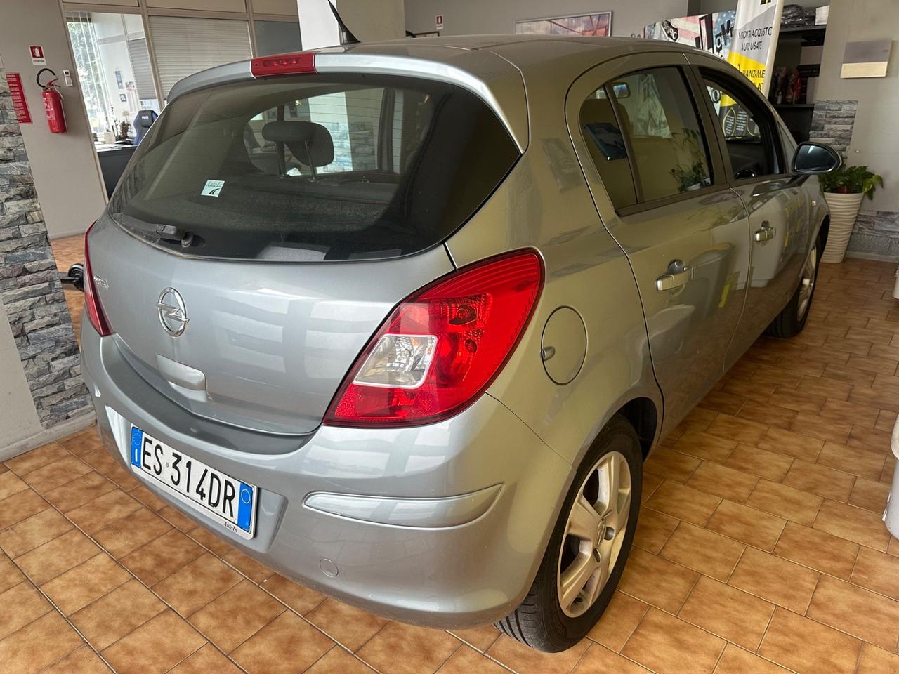 Opel Corsa 1.2benzina 91.000km