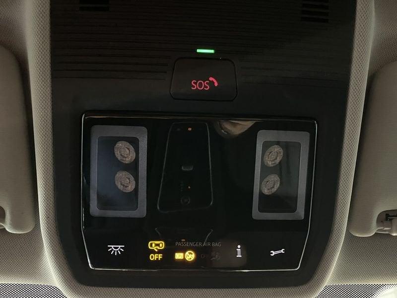 SEAT Leon 2.0 TDI 150cv STYLE DSG