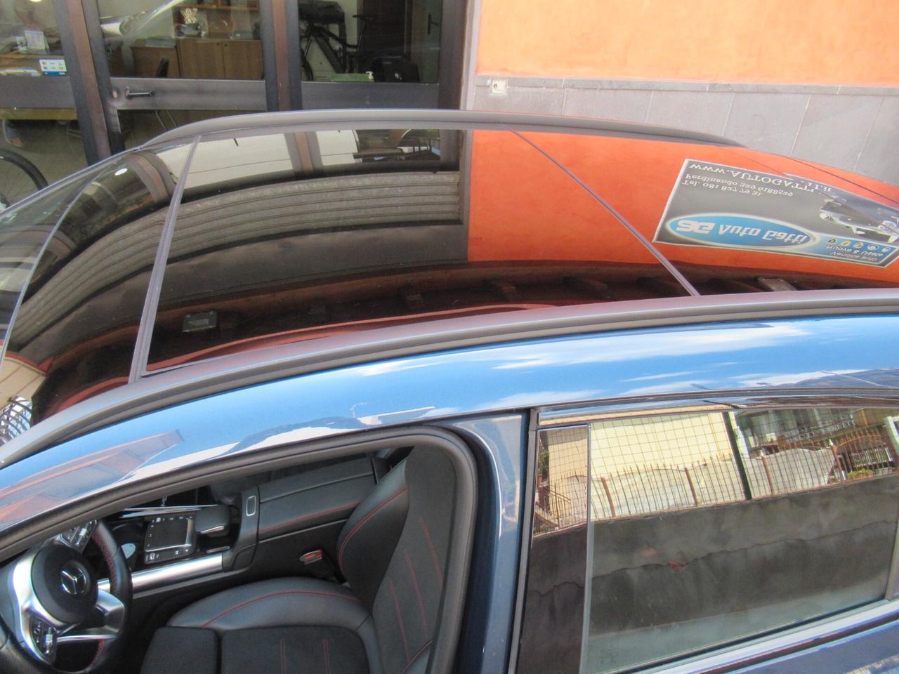 Mercedes-benz GLA 200 GLA 200 d Automatic Executive