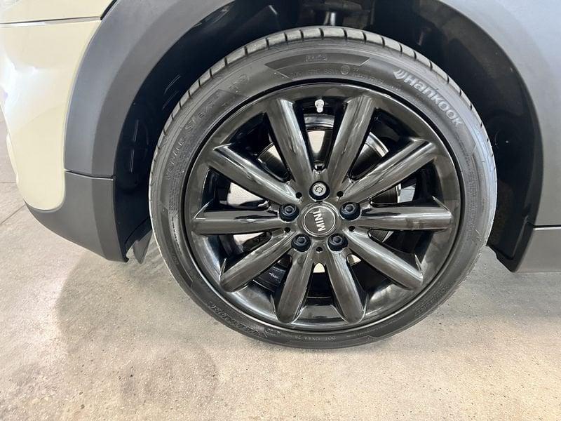 MINI Mini F56 2018 3p Benzina 3p 2.0 Cooper S Hype