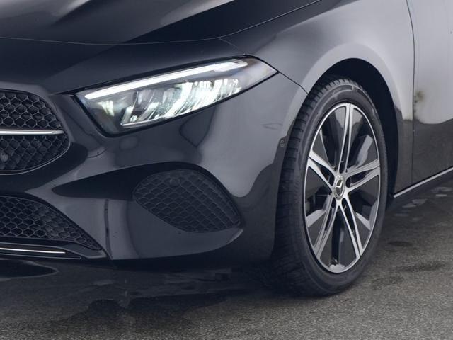 MERCEDES-BENZ A 180 d Automatic Advanced